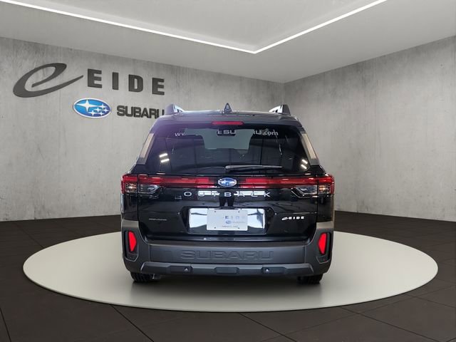 New 2026 Subaru Outback Limited image 6
