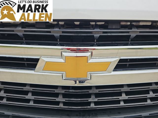 Used 2020 Chevrolet Silverado 1500 LT w/ Texas Edition AWD/4WD image 30
