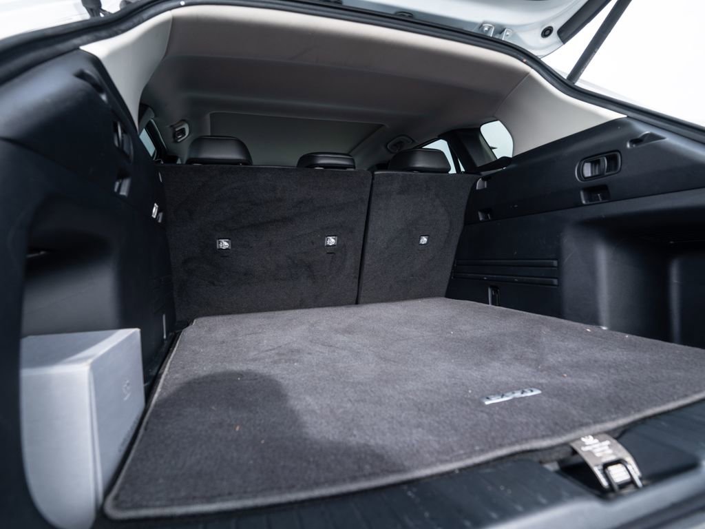 Used 2023 MAZDA CX-50 2.5 S w/ Cargo Package image 41