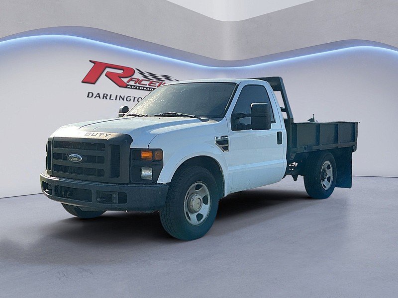 Used 2008 Ford F350 XL image 1