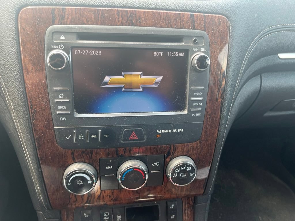 Used 2014 Chevrolet Traverse LT AWD/4WD image 14