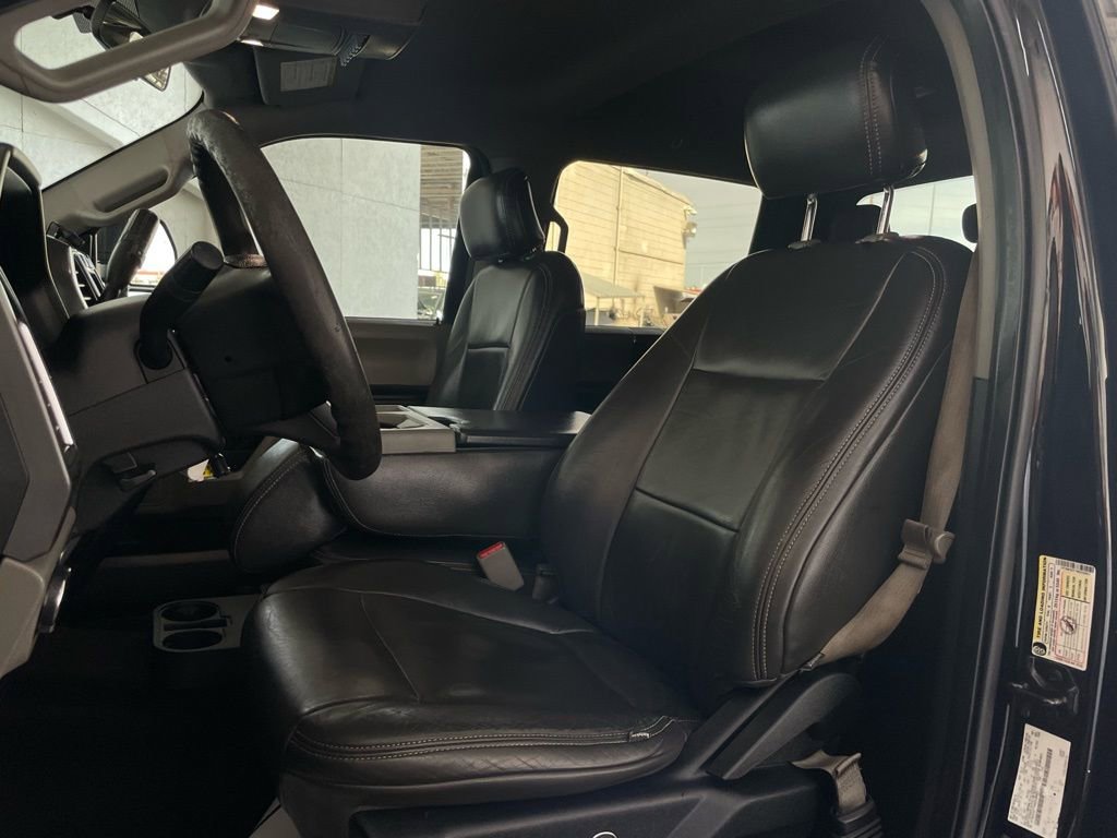 Used 2017 Ford F350 XLT w/ XLT Value Package image 20