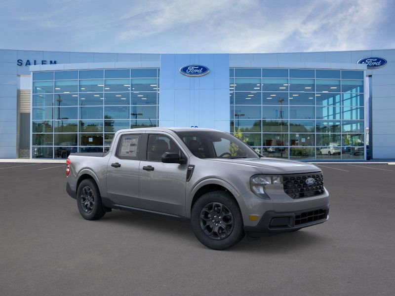 New 2025 Ford Maverick XLT