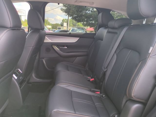 New 2026 MAZDA CX-90 3.3 Turbo w/ Preferred Package AWD/4WD image 13