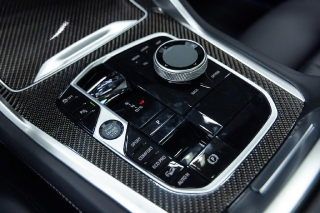 New 2027 BMW X6 M60i AWD/4WD image 21