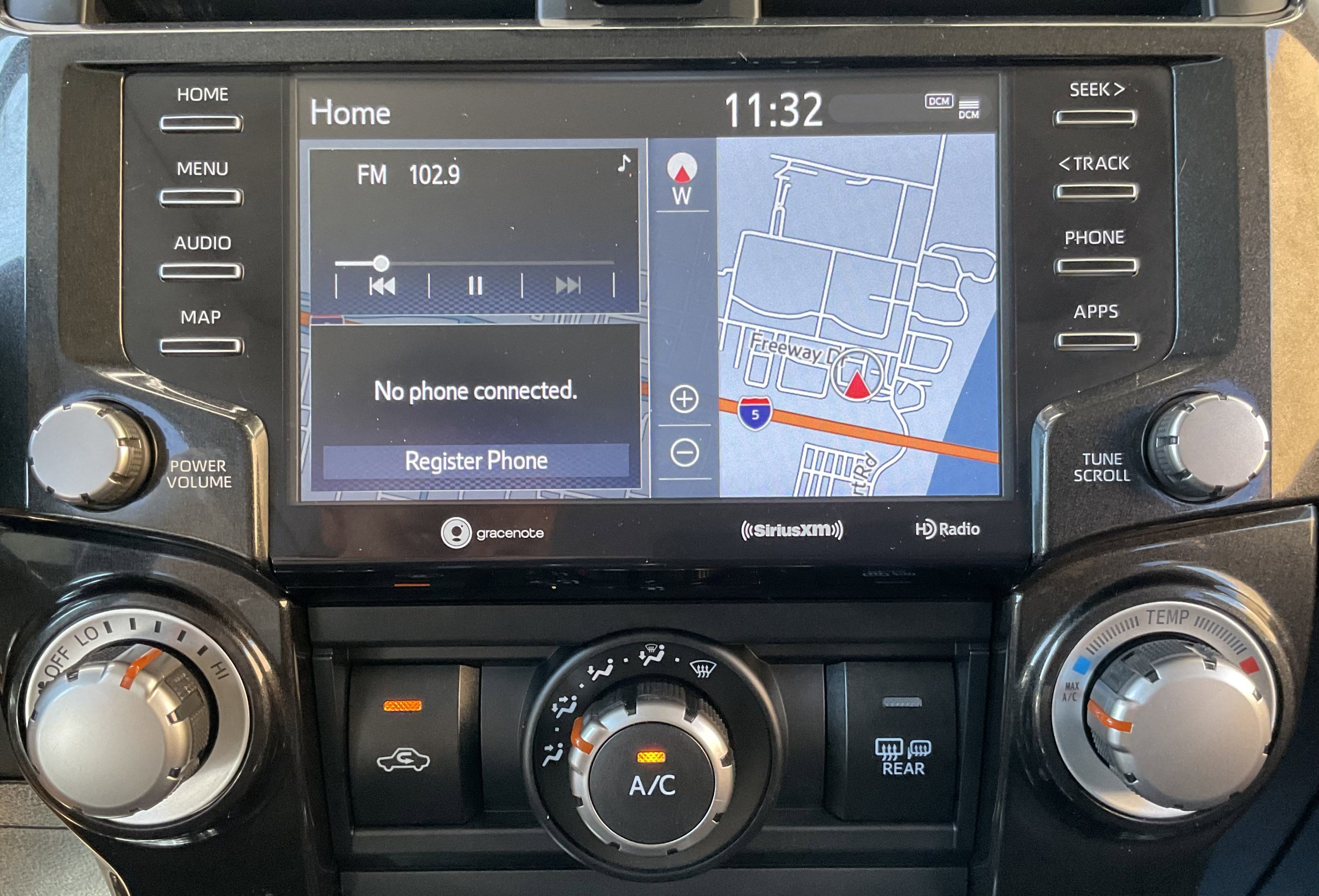 Used 2021 Toyota 4Runner TRD Off-Road Premium image 17