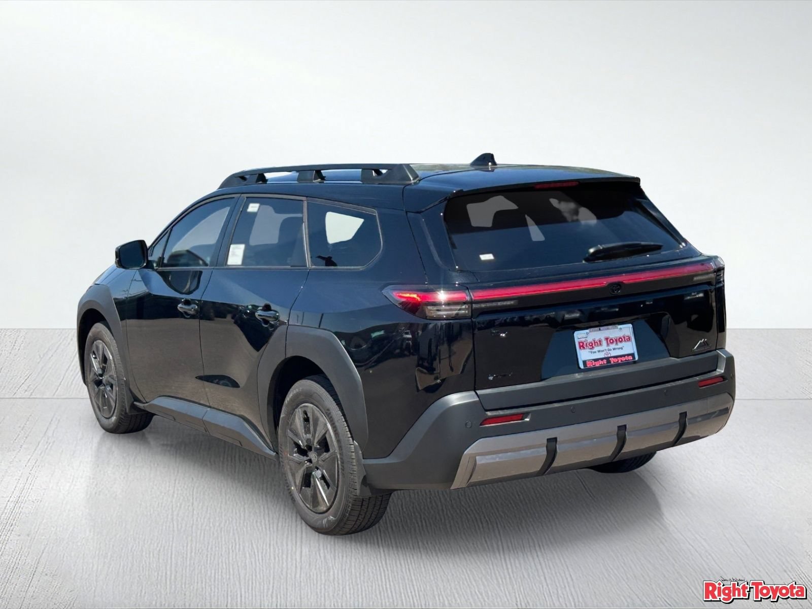 New 2026 Toyota bZ Woodland AWD/4WD image 4
