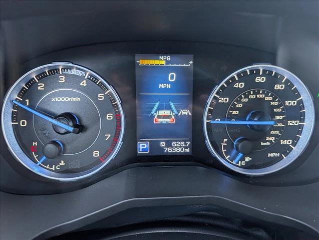 Used 2020 Subaru Ascent Limited w/ Technology Package AWD/4WD image 15
