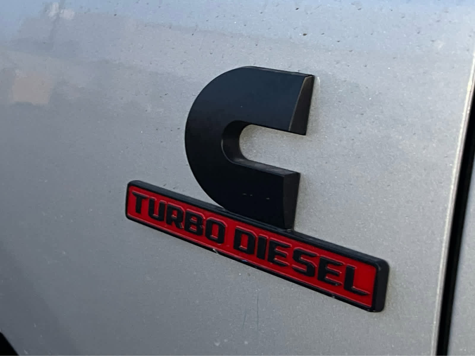 New 2026 RAM 2500 Tradesman image 7