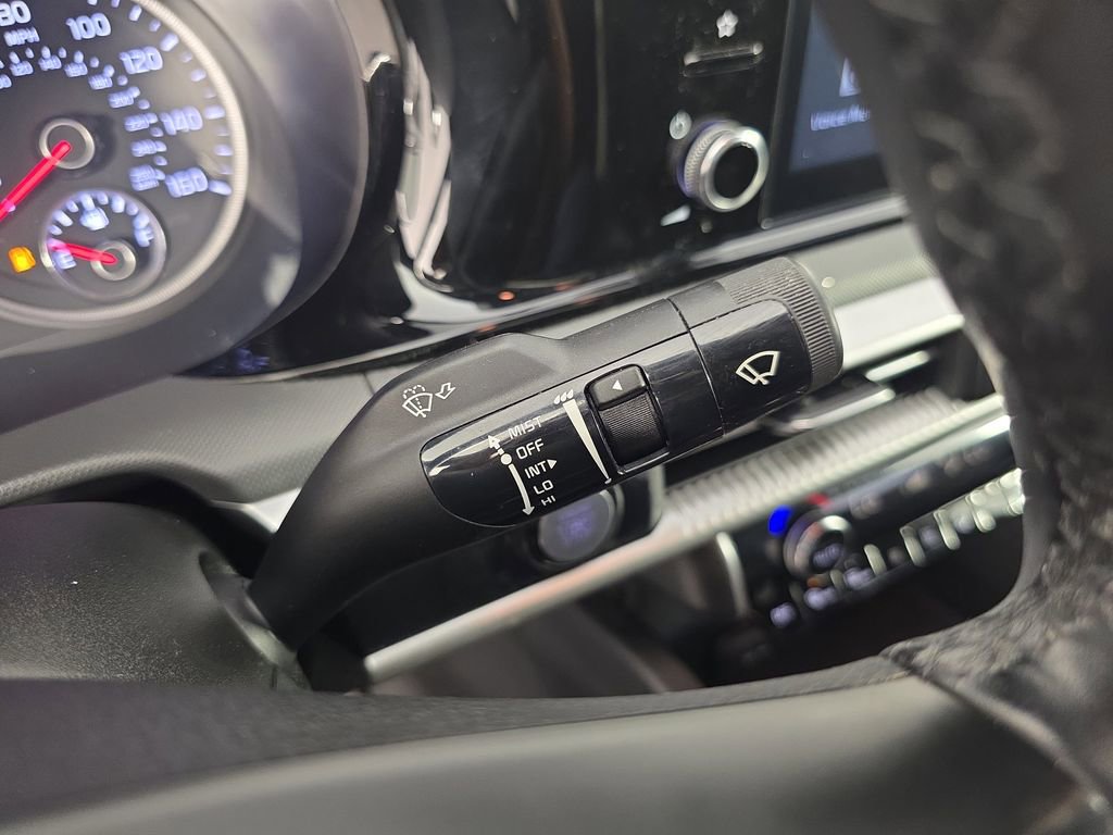 Used 2021 Kia K5 GT-Line FWD image 23
