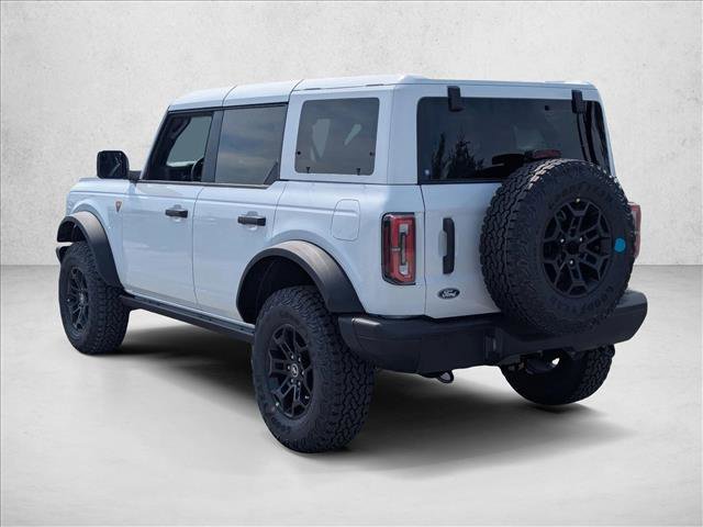 New 2026 Ford Bronco Badlands AWD/4WD image 8