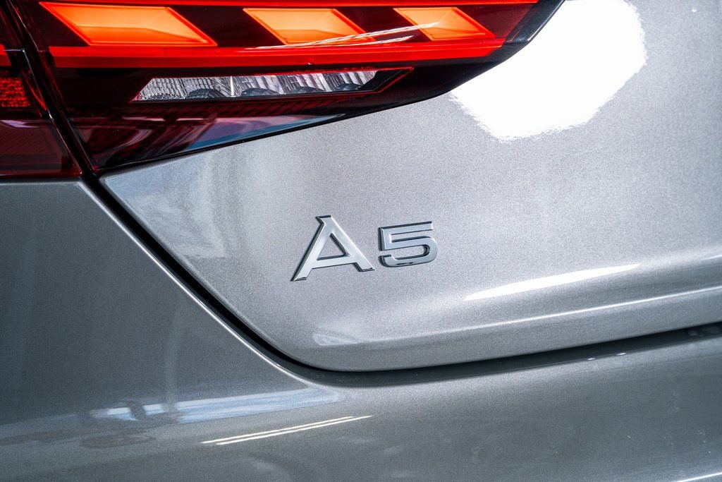 Used 2024 Audi A5 2.0T Premium Plus image 26