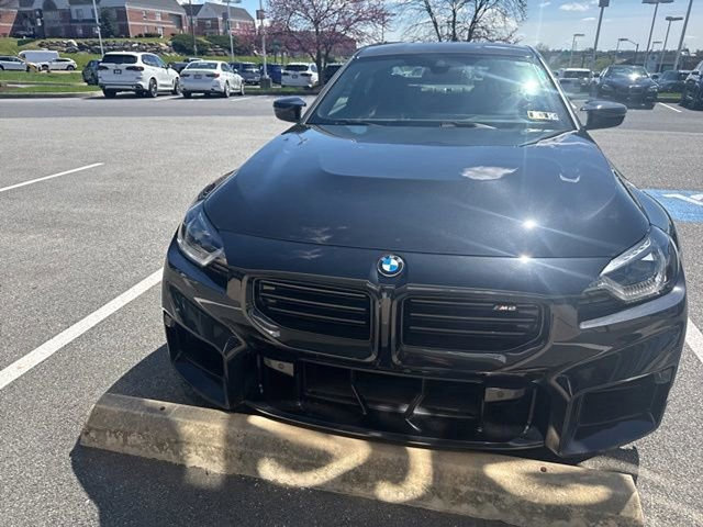 Used 2024 BMW M2 w/ Lighting Package image 3