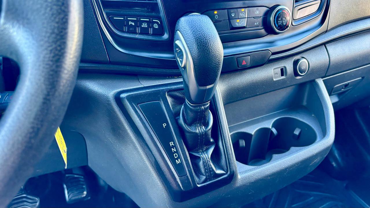 Used 2020 Ford Transit 250 Medium Roof w/ Load Area Protection Package image 17