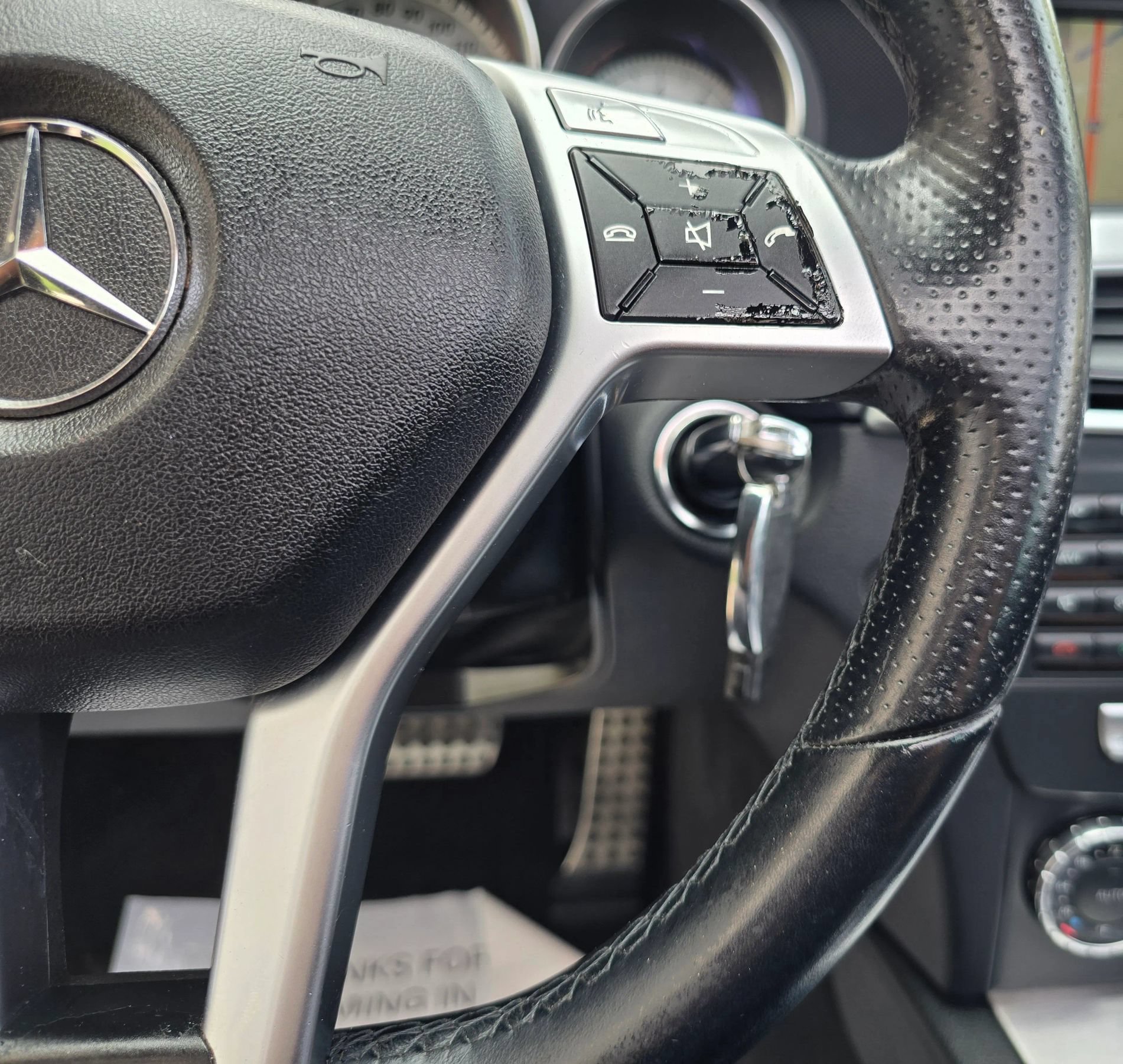 Used 2013 Mercedes-Benz C 250 Sedan image 28