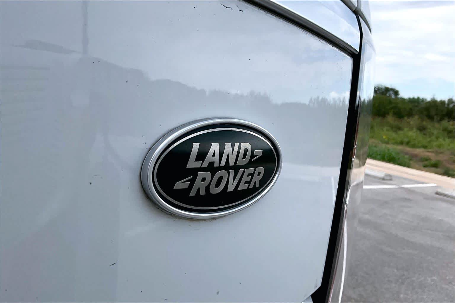 Used 2022 Land Rover Range Rover Westminster Edition AWD/4WD image 30
