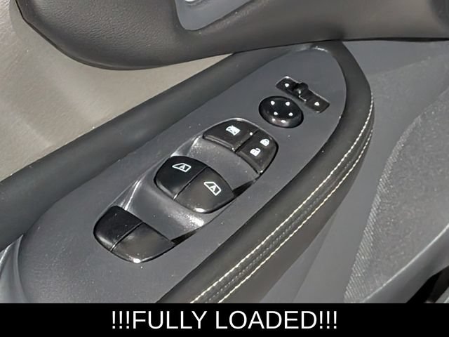 Used 2024 Nissan Murano SV AWD/4WD image 15