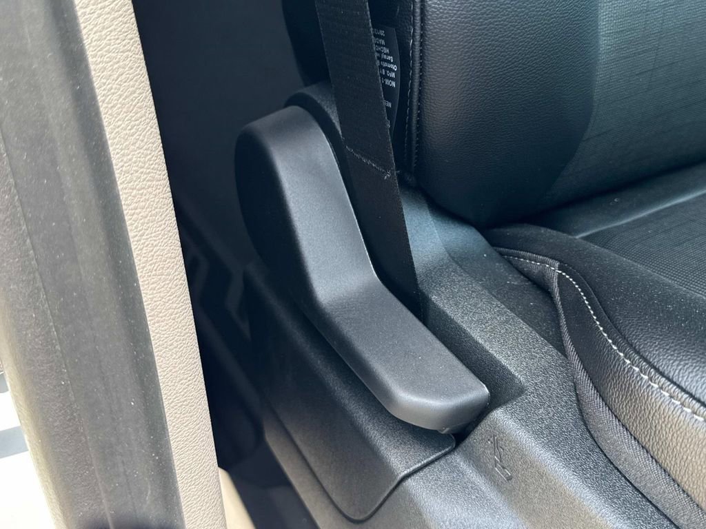 New 2025 Ford Transit 150 Low Roof image 22