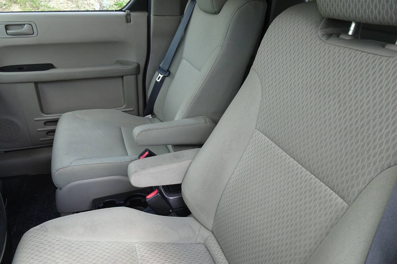 Used 2009 Honda Element EX image 16