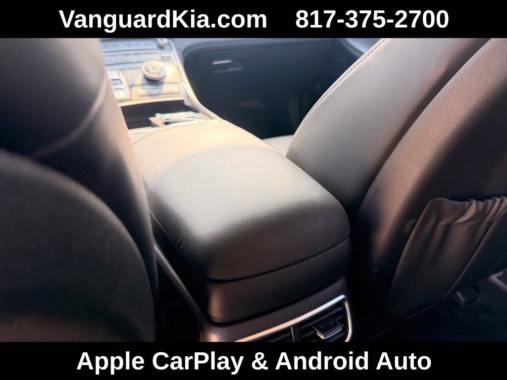 Used 2022 Hyundai Santa Fe SEL w/ Convenience + Premium Package AWD/4WD image 20