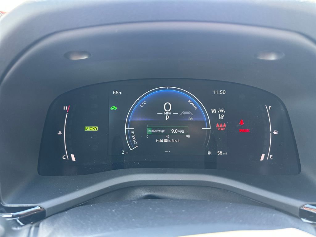 Used 2026 Toyota Camry SE FWD image 20