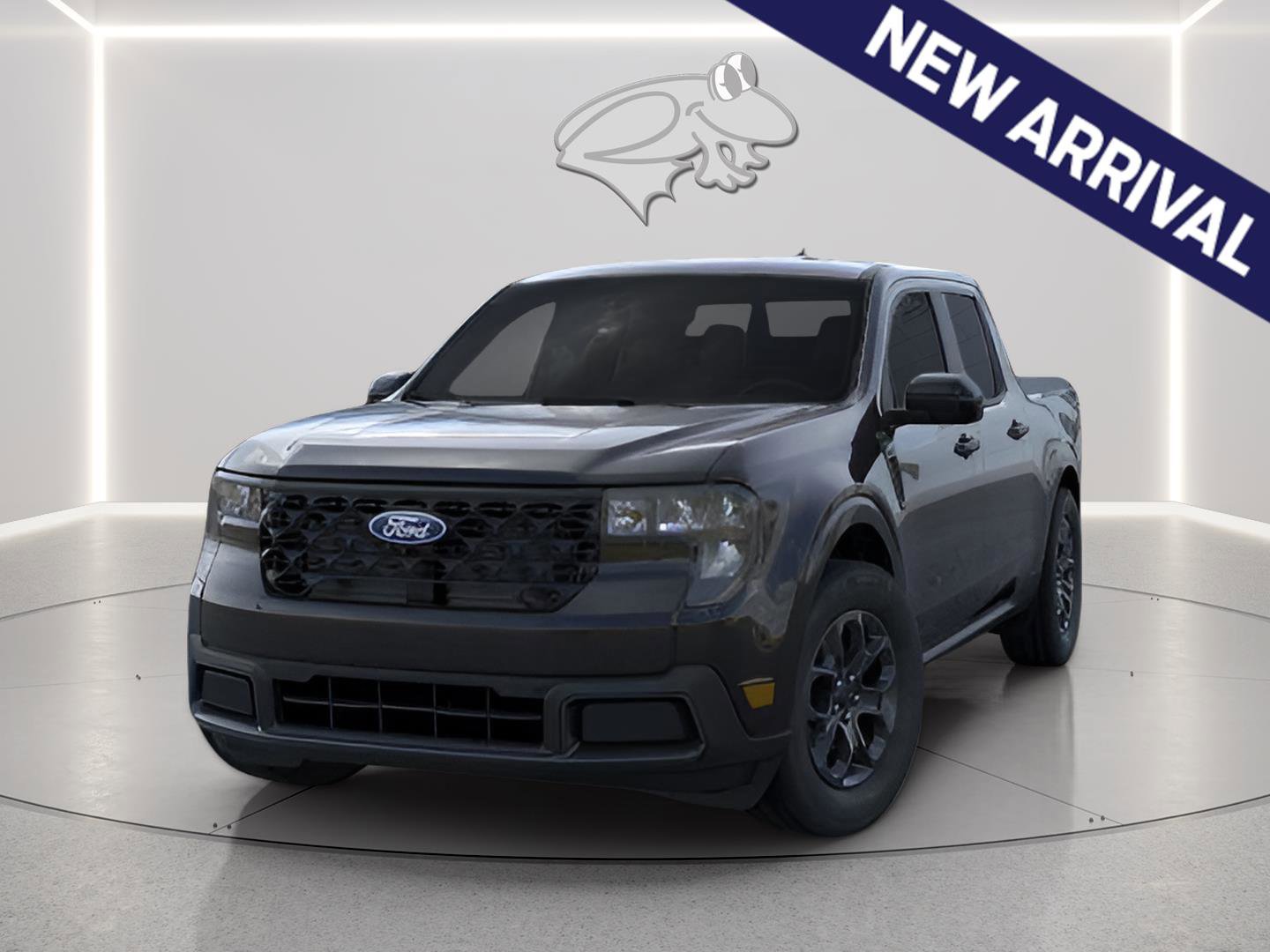 New 2026 Ford Maverick XLT image 1