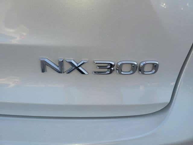 Used 2021 Lexus NX 300 FWD w/ Accessory Package image 16