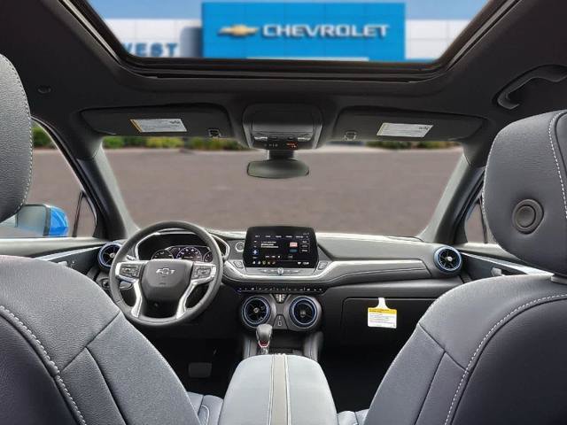 New 2026 Chevrolet Blazer RS w/ Enhanced Convenience Package AWD/4WD image 26