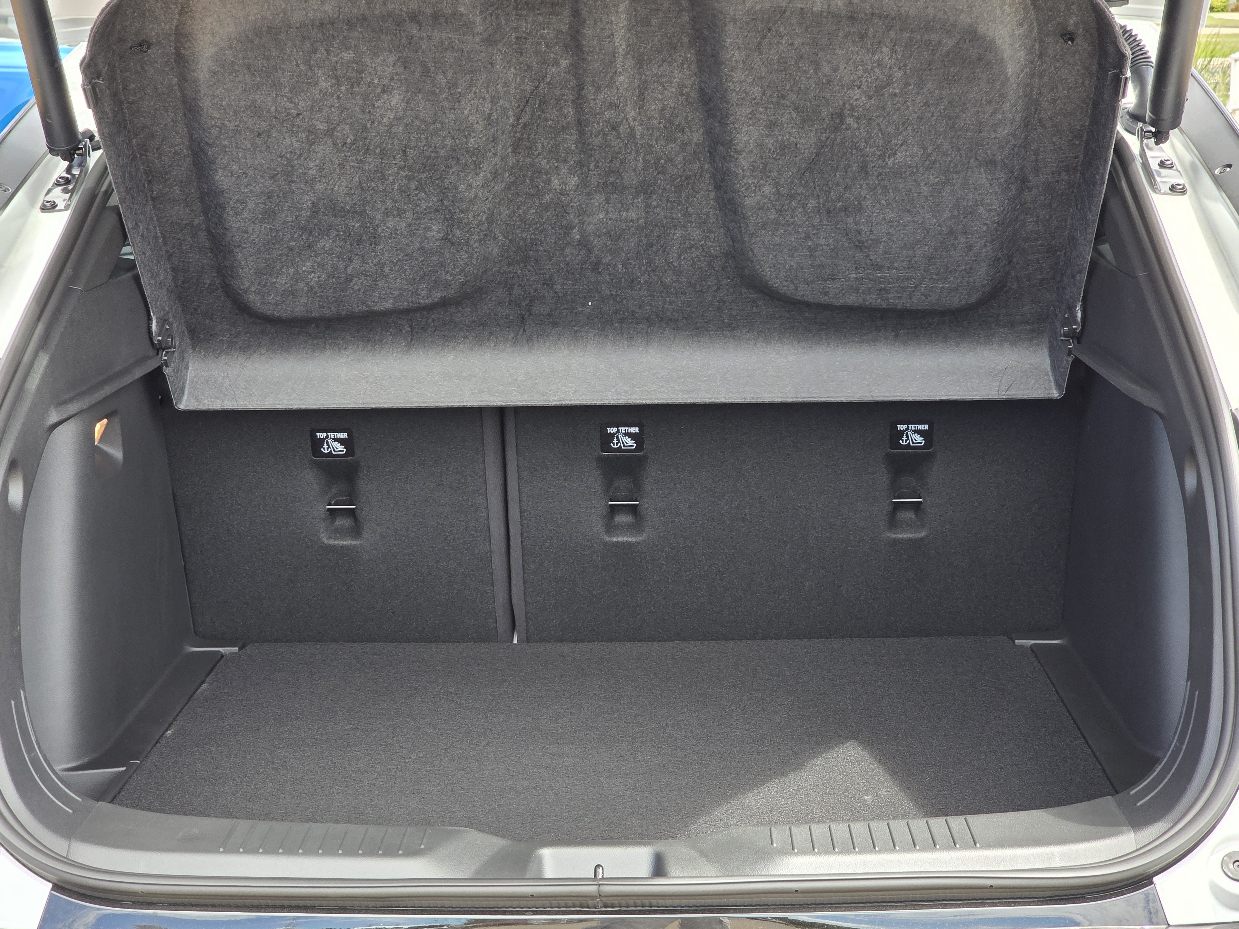 New 2026 Buick Envista Sport Touring w/ Convenience II Package FWD image 6