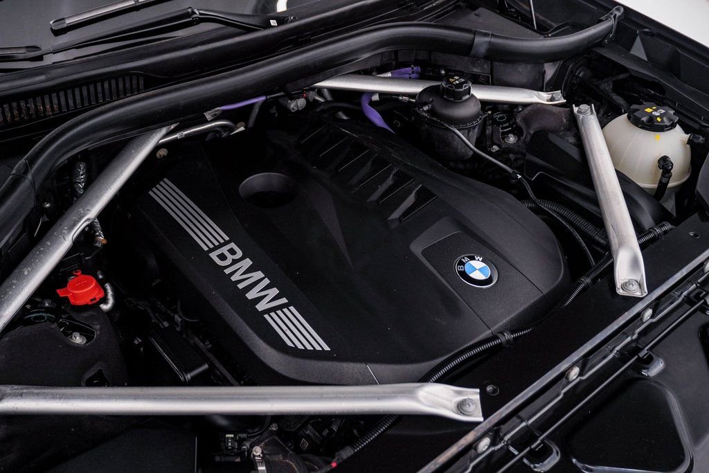 Used 2023 BMW X7 xDrive40i w/ Executive Package image 28