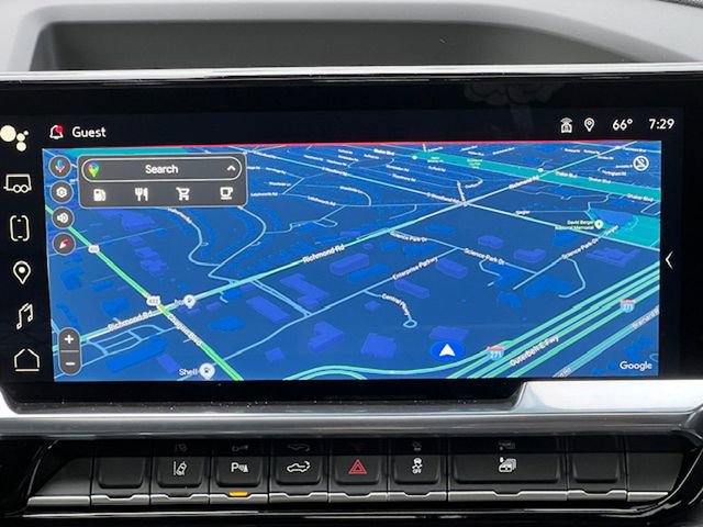 New 2025 GMC Sierra 2500 SLT w/ SLT Premium Package image 22