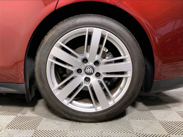 Certified 2022 Porsche Panamera image 27