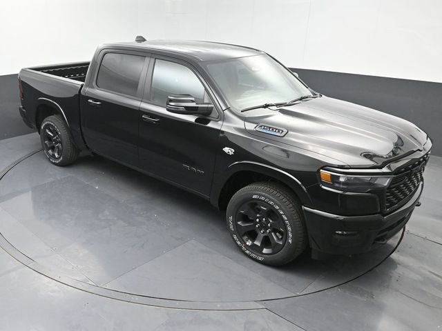 New 2026 RAM 1500 Big Horn image 36