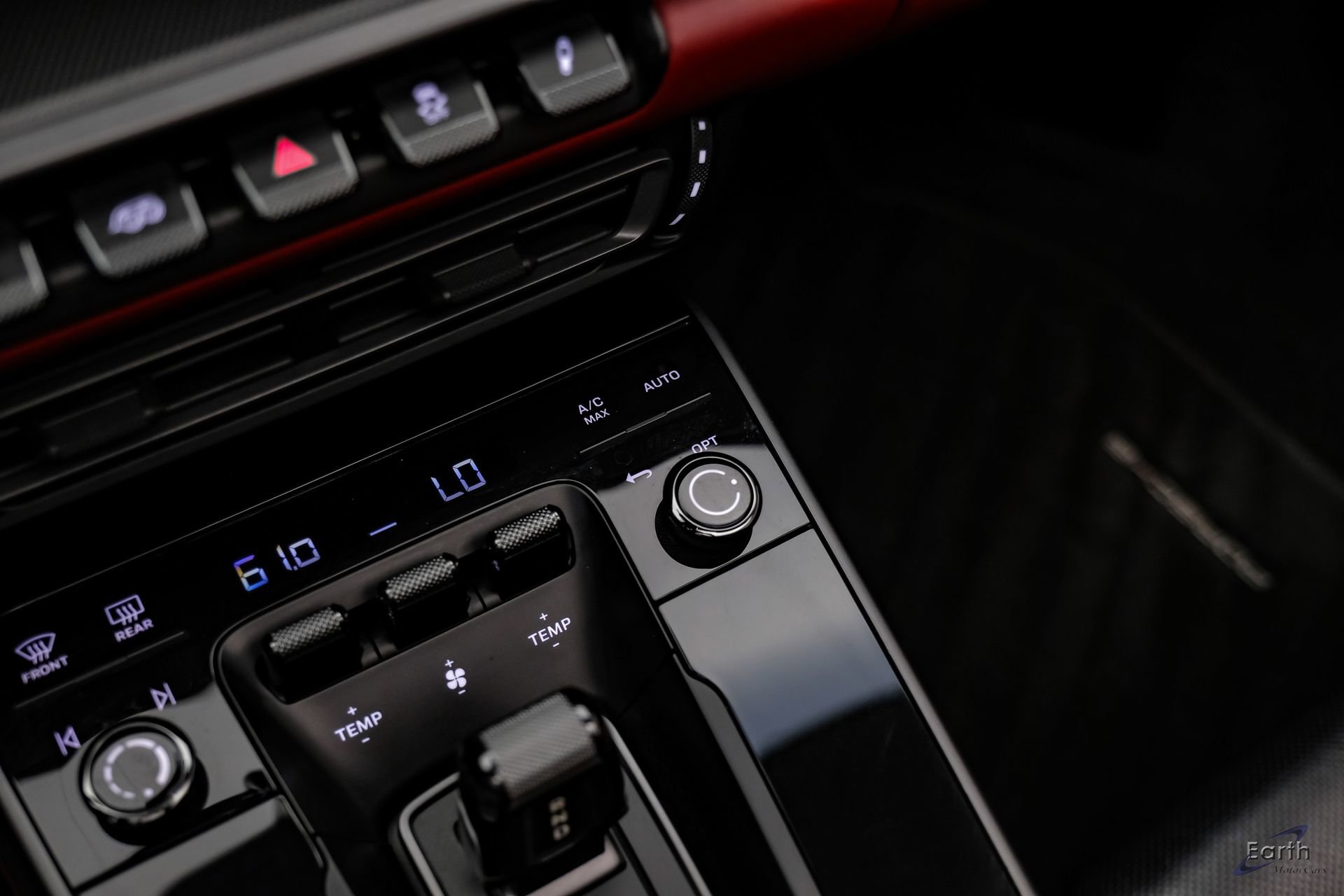 Used 2024 Porsche 911 Targa 4S image 66