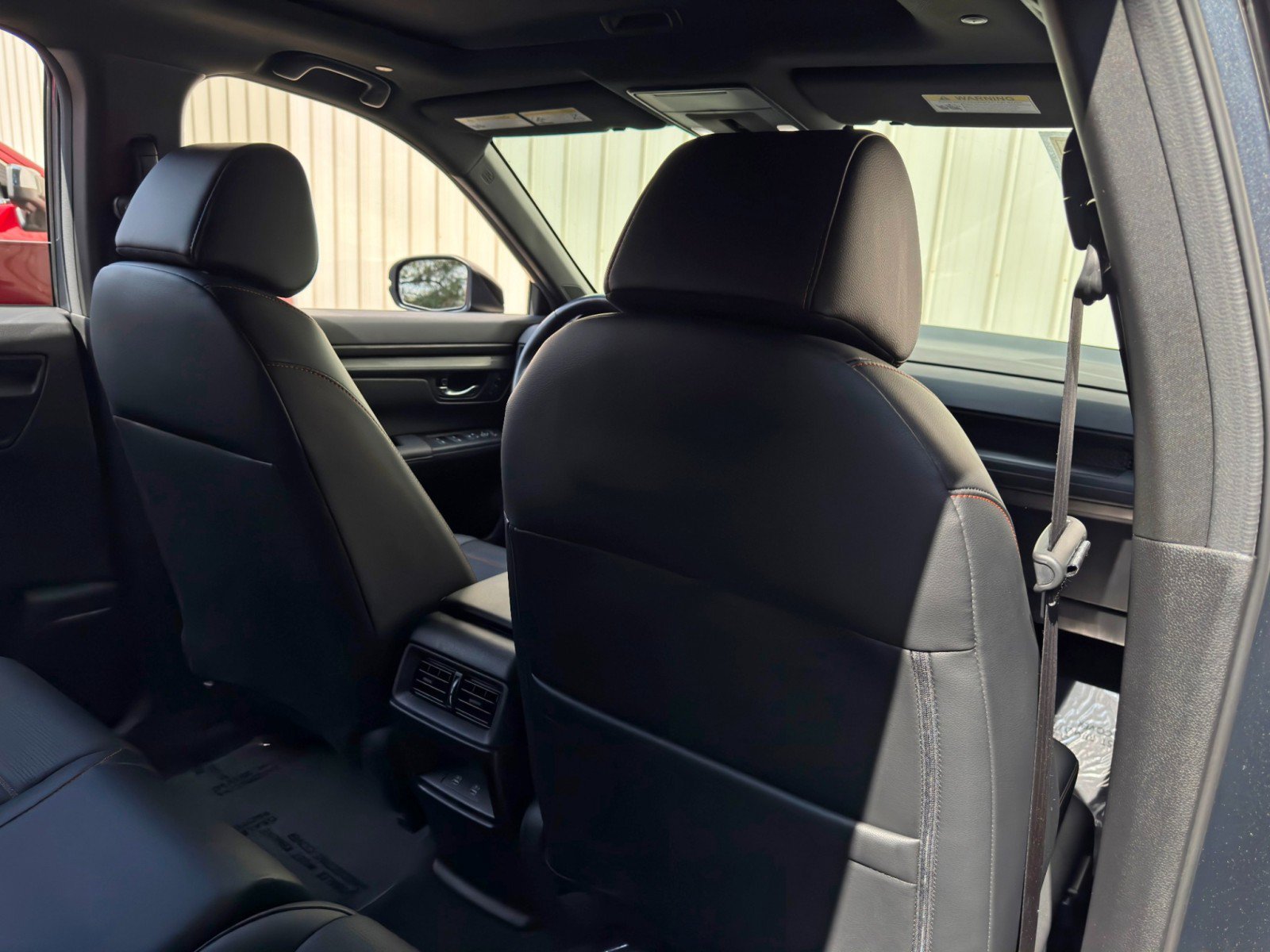 Used 2024 Honda CR-V Sport-L image 36