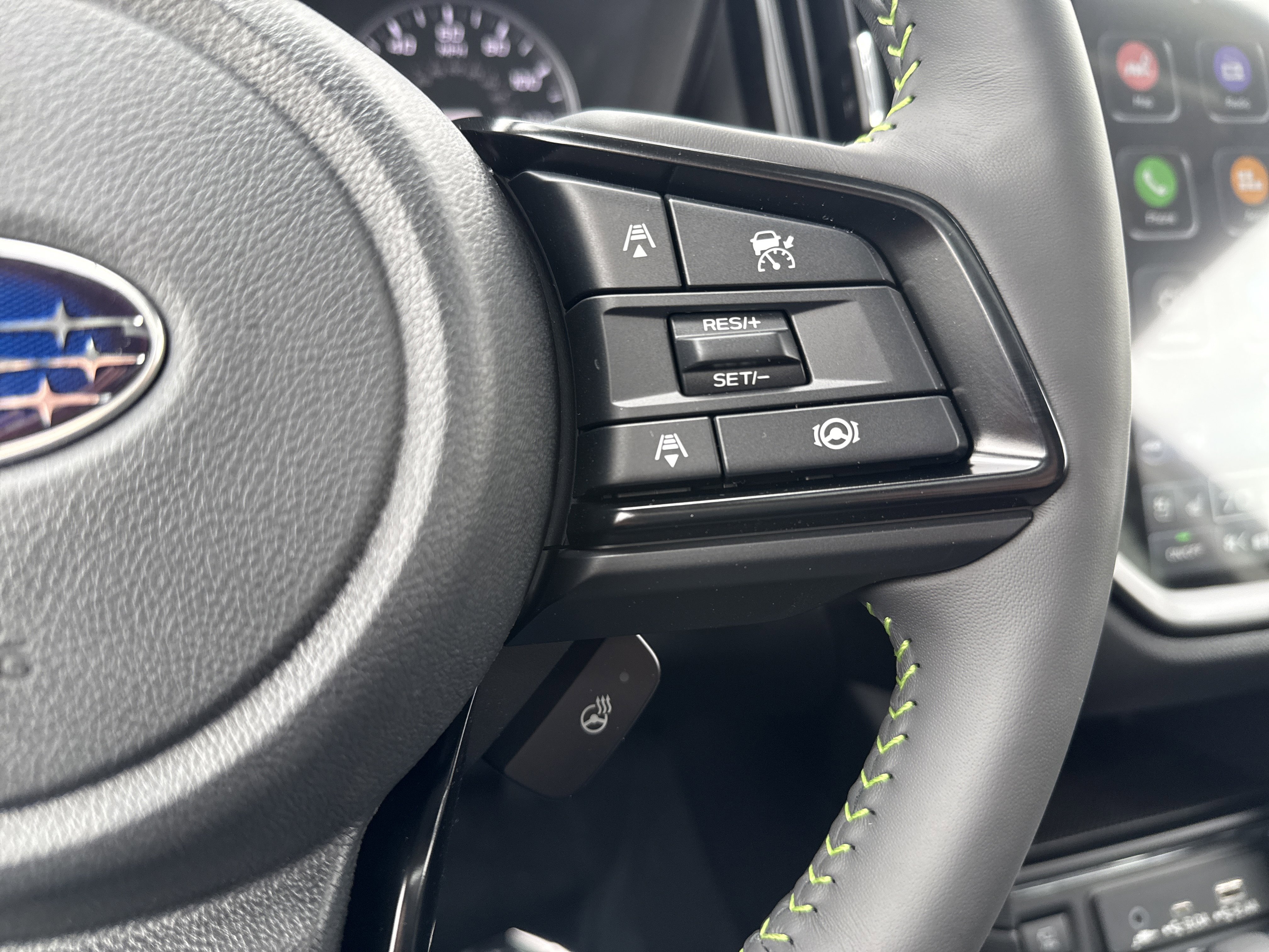 New 2026 Subaru Ascent Bronze Edition image 26