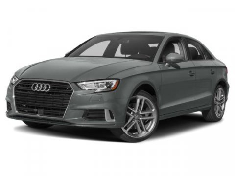 Used 2020 Audi A3 2.0T Premium w/ Final Edition Package