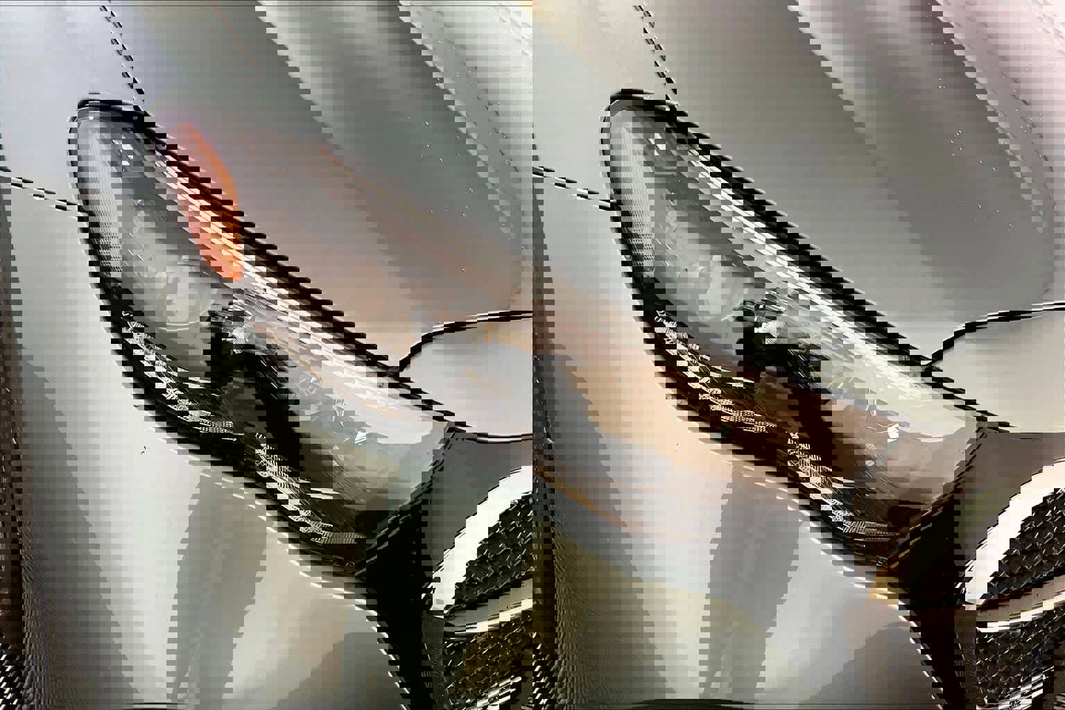 New 2026 Mercedes-Benz E 350 4MATIC Sedan image 16