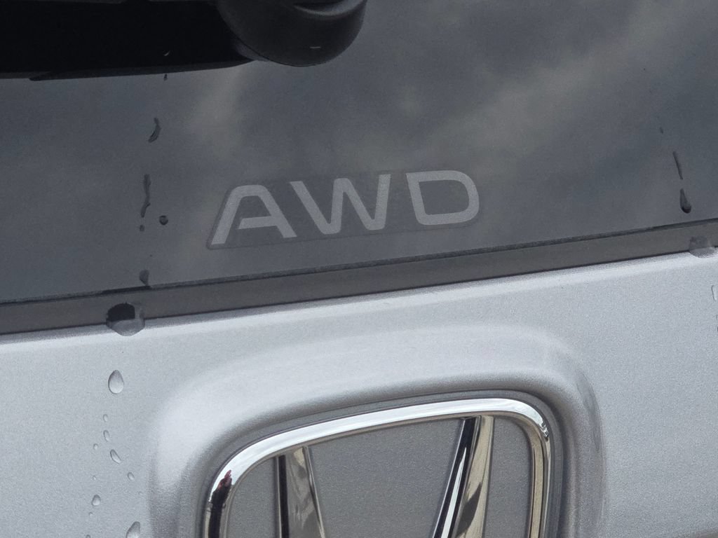 New 2026 Honda CR-V EX image 10