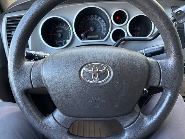 Used 2010 Toyota Tundra 4x4 Double Cab image 29