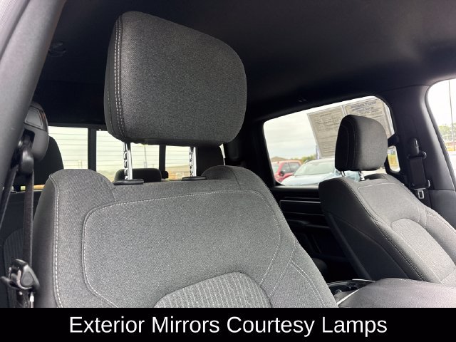 Used 2019 RAM 1500 Big Horn AWD/4WD image 30