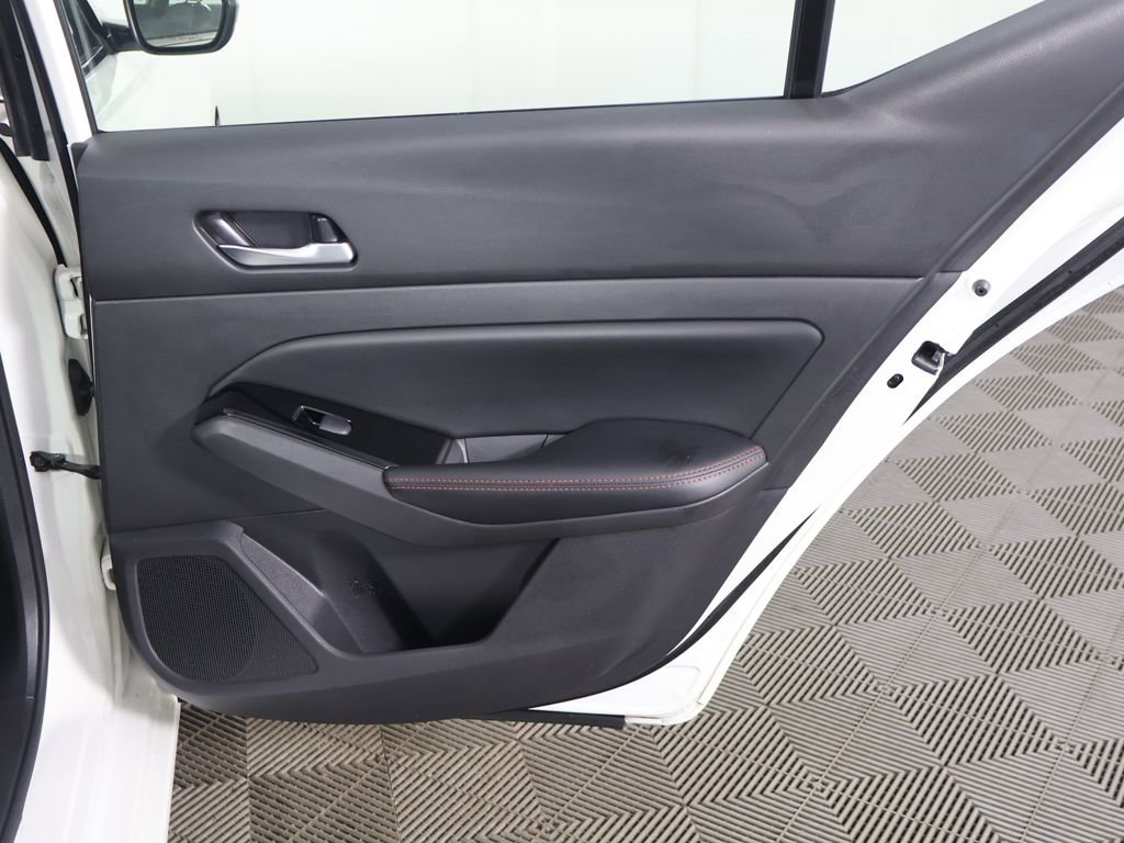 Used 2024 Nissan Altima 2.5 SR image 22
