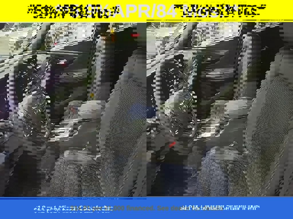 New 2026 Buick Envista Preferred w/ Convenience I Package image 19