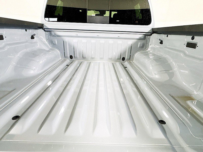 New 2025 Nissan Frontier PRO-4X image 23