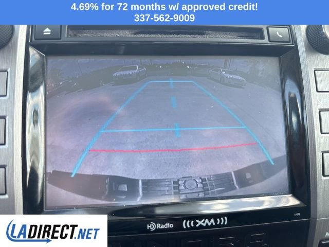 Used 2014 Toyota Tundra SR5 w/ SR5 Upgrade Package RWD image 11