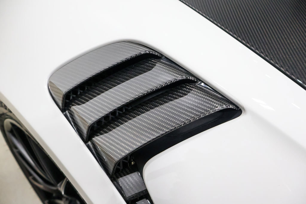 Used 2018 Porsche 911 GT2 RS w/ Weissach Package RWD image 83
