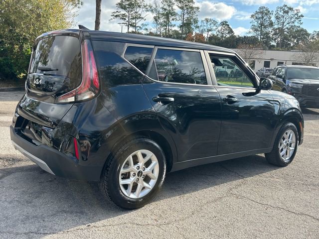 Used 2024 Kia Soul LX w/ Option Group 015 image 6