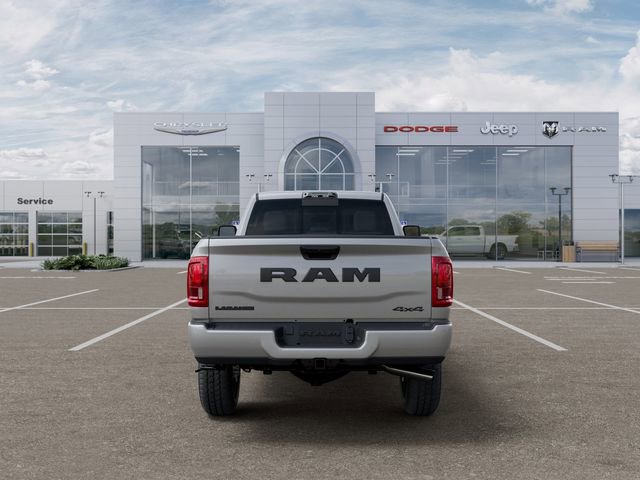 New 2026 RAM 3500 Laramie w/ Night Edition image 7