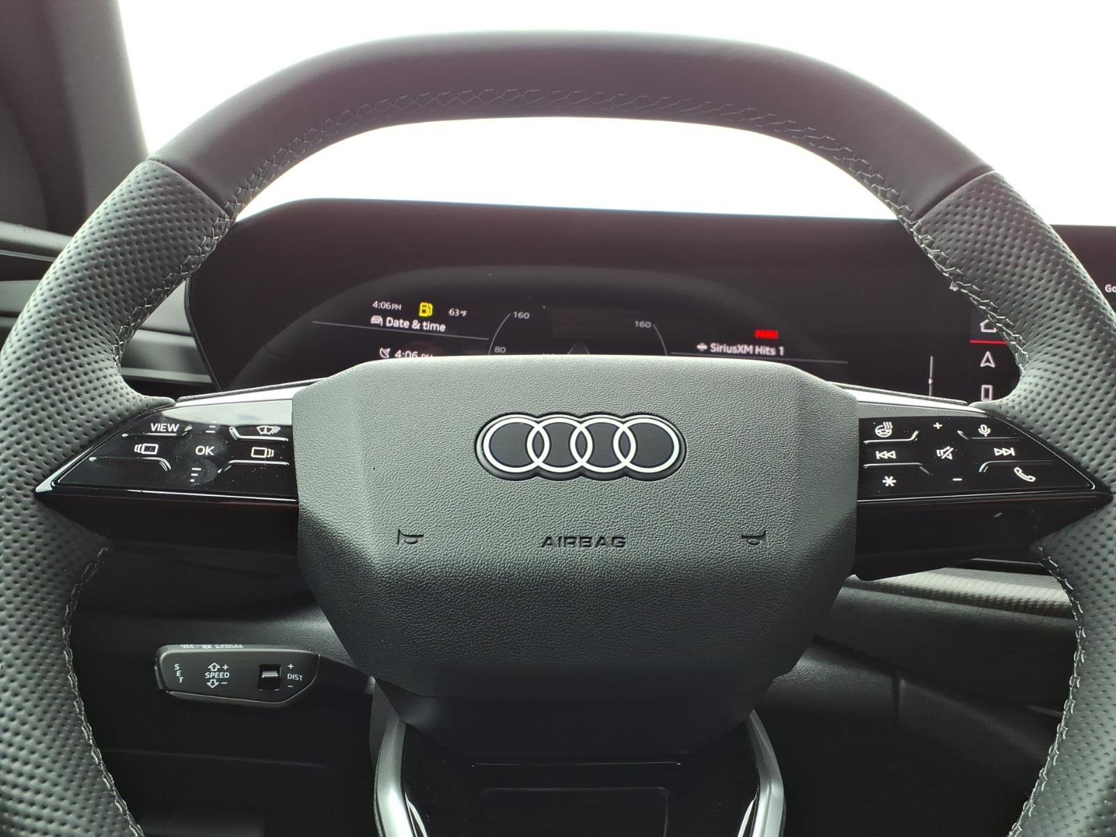 New 2025 Audi SQ5 Premium Plus image 22