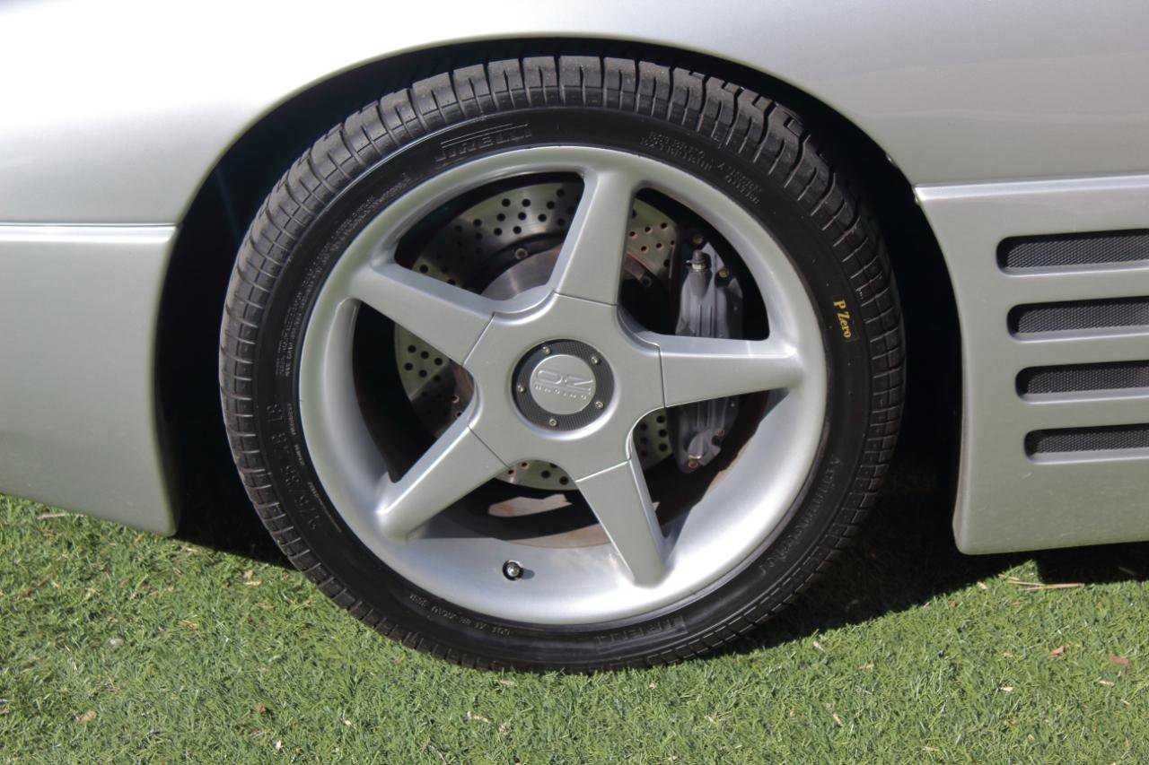 Used 1993 Chevrolet Camaro Z28 image 34